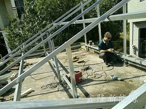 驻马店市合作案例