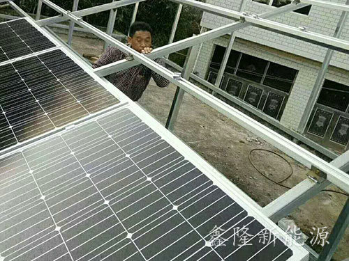 驻马店市合作案例