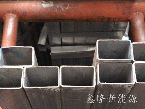 驻马店市合作案例